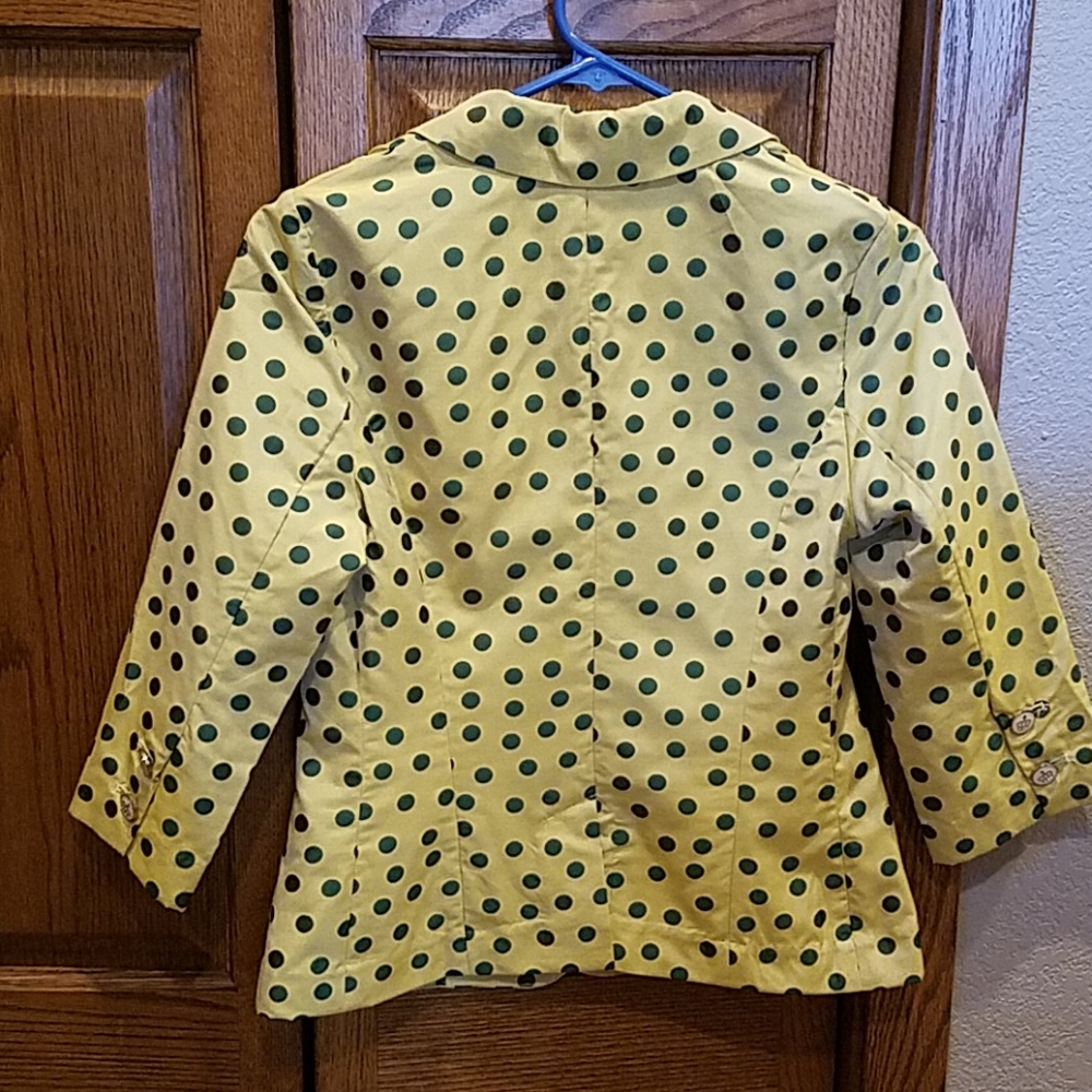 Esley Jacket - Picture 2 of 3
